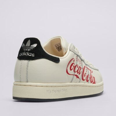 adidas Superstar II Coca-Cola — foto 6