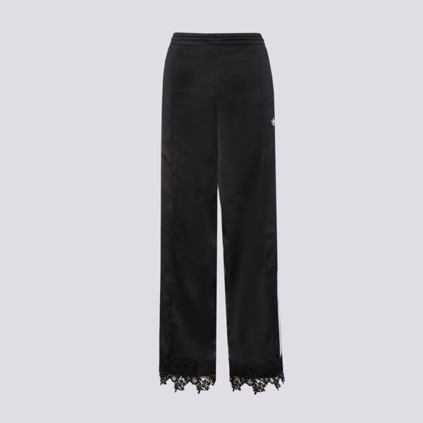 adidas Pantaloni  Satin Lace Track Pants Loose Firebird