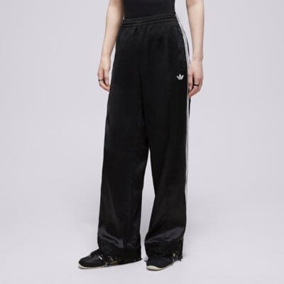 adidas Pantaloni  Satin Lace Track Pants Loose Firebird