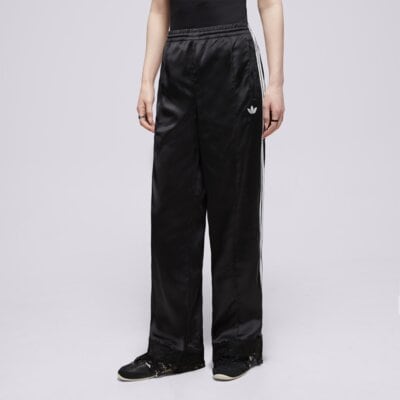 adidas Pantaloni  Satin Lace Track Pants Loose Firebird