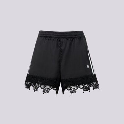 adidas Pantaloni Scurți Satin Lace Shorts