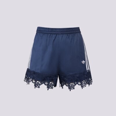 adidas Pantaloni Scurți Satin Lace Shorts