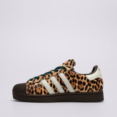 adidas Superstar II W — foto 3