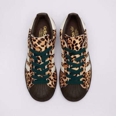 adidas Superstar II W — foto 4