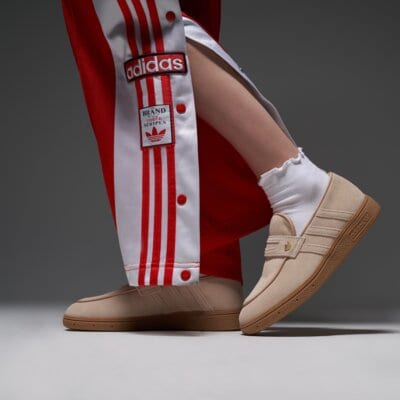 adidas Handball Spezial Loafer W — foto 3