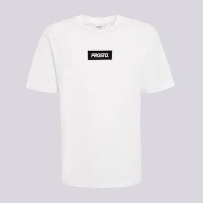 Prosto Tricou Closs White