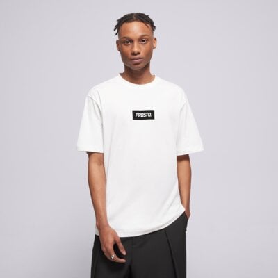 Prosto Tricou Closs White