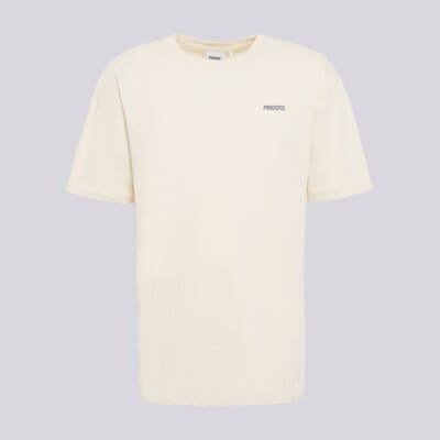 Prosto Tricou Blac Off White