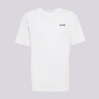 Prosto Tricou Graphic Wear The Street