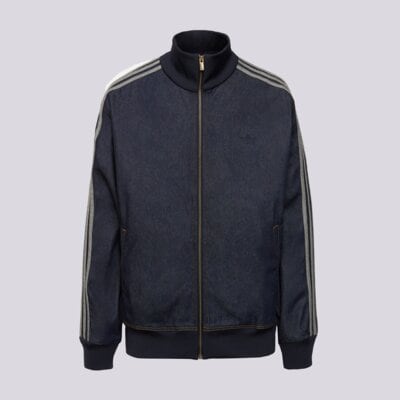 adidas Jachetă Denim Fb Tt