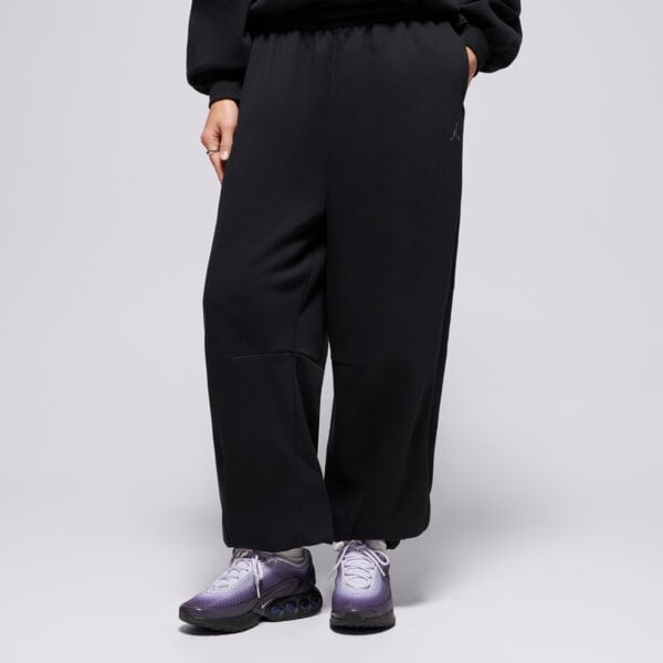 Jordan Pantaloni  W J Brk Flc Jgr Bb