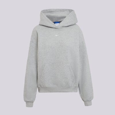 Nike Bluză Hanorac W Nk Stdo Flc Os Po Hdy