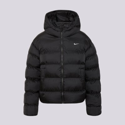 Nike Jachetă Cu Puf W Nk Syn Clssc Jkt