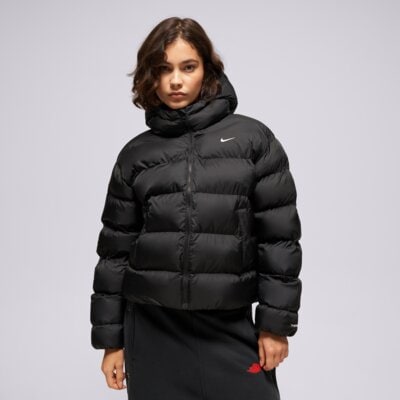 Nike Jachetă Cu Puf W Nk Syn Clssc Jkt