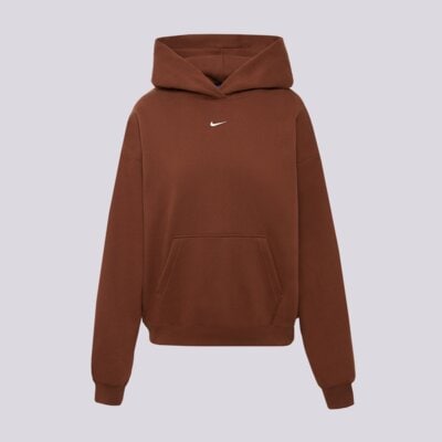 Nike Bluză Hanorac W Nk Stdo Flc Os Po Hdy