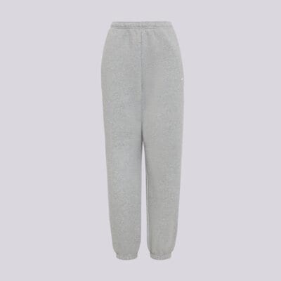 Nike Pantaloni  W Nk Stdo Flc Mw Hr Os Cff Pnt