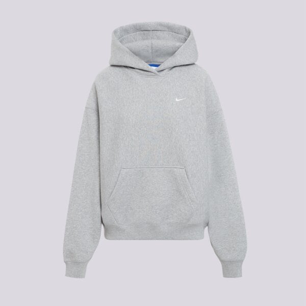 Nike Bluză Hanorac W Nk Stdoos Flc Hvy
