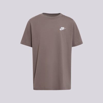 Nike Tricou K Nsw Tee Emb Futura Lbr Boy