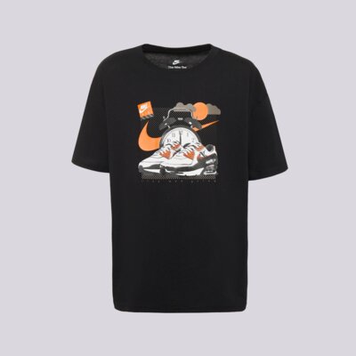 Nike Tricou K Nsw Tee Photo Rise Boy