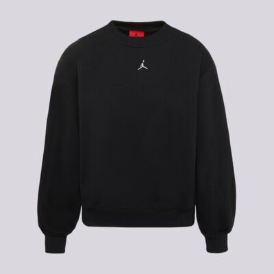 Jordan Bluză W J Brk Flc Crew Bb