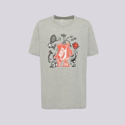 Nike Tricou K Nsw Tee Boxy Mlt Spt Boy