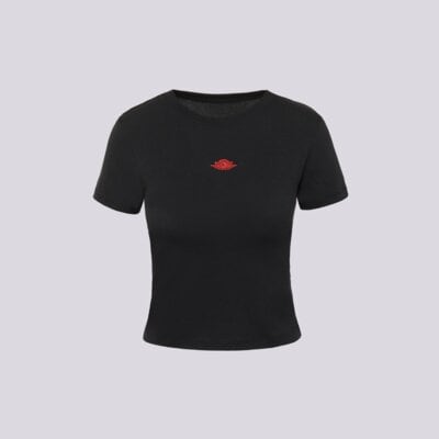 Jordan Tricou W J Flt Ss Tmid Wings