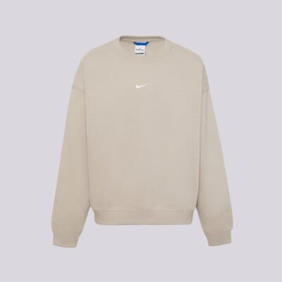 Nike Bluză G Nsw Studio Flc Bxy Os Lbr Girl