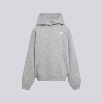 Nike Bluză Hanorac K Nsw Clb Flc Os Hdy