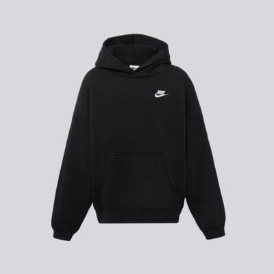 Nike Bluză Hanorac K Nsw Clb Flc Os Hdy