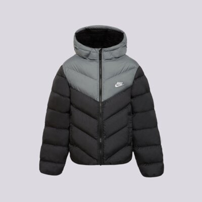 Nike Jachetă Cu Puf K Nsw Tf Adp Puffer Colorblock