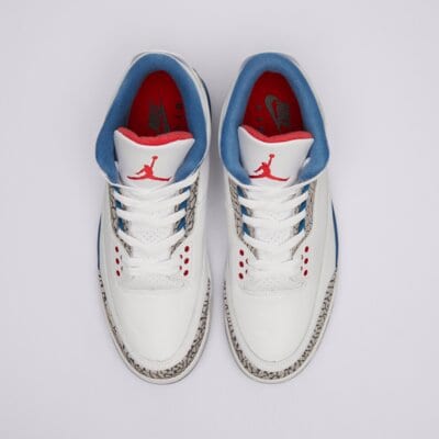 Air Jordan 3 Retro Og — foto 4