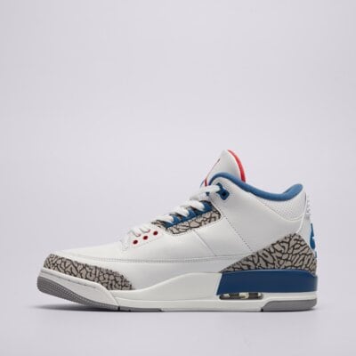 Air Jordan 3 Retro Og — foto 3
