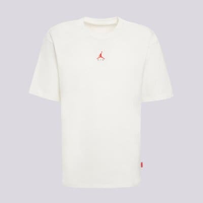 Jordan Tricou M J Brk Lsr Wm Gfx Ss Crw