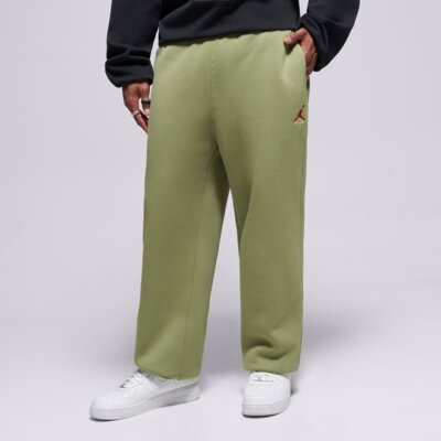 Jordan Pantaloni  M J Brk St Flc Cuff Pant Bb