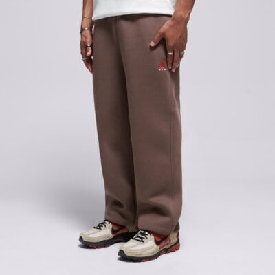 Jordan Pantaloni  M J Brk St Flc Cuff Pant Bb