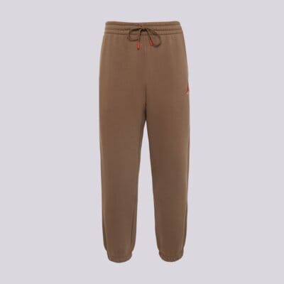 Jordan Pantaloni  M J Brk St Flc Cuff Pant Bb