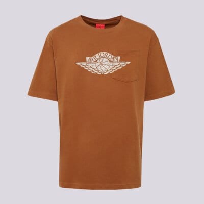 Jordan Tricou M J Flt Es 85 W Pkt Ss Crw
