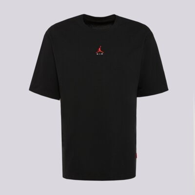 Jordan Tricou M J Brk Lsr Wm Gfx Ss Crw