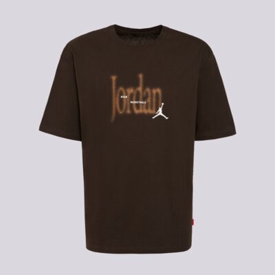 Jordan Tricou M J Brk S Love 85 Ss Crew