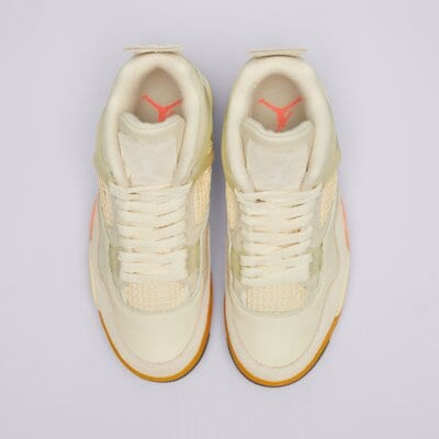 Air Jordan 4 Retro — foto 4