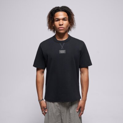 Nike Tricou U Nsw Tee Tailored Prem Patch