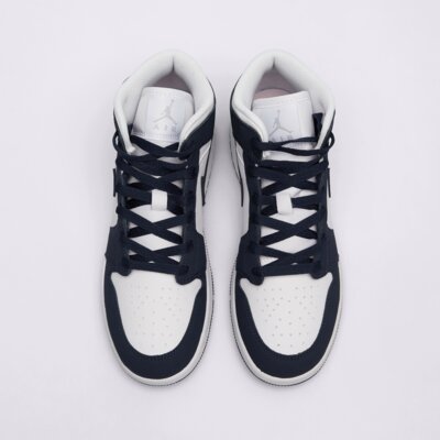 Jordan Air 1 Mid Gs — foto 4