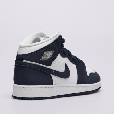 Jordan Air 1 Mid Gs — foto 6