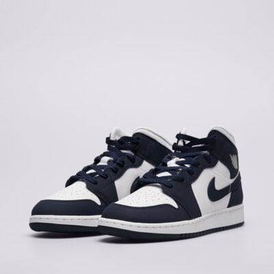 Jordan Air 1 Mid Gs — foto 2