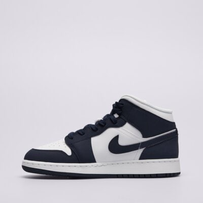 Jordan Air 1 Mid Gs — foto 3