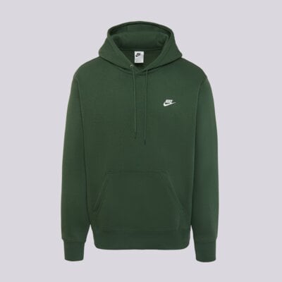 Nike Bluză Hanorac M Nk Club Bb Po Hoodie