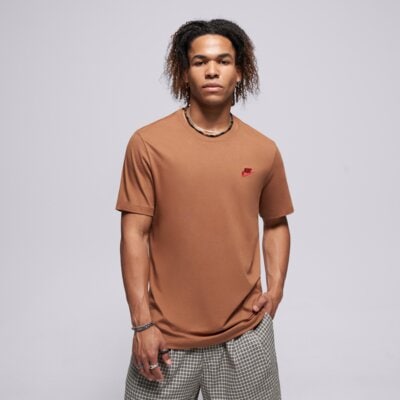 Nike Tricou M Nsw Club Tee