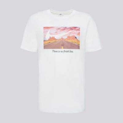 Nike Tricou M Nsw Club Tee Photo