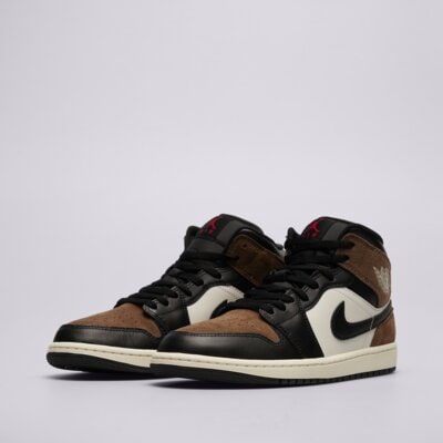 Jordan Air 1 Mid — foto 2