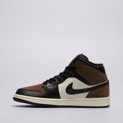 Jordan Air 1 Mid — foto 3